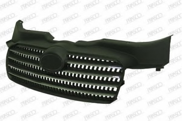 PRASCO HN0192001OE Radiator Grille